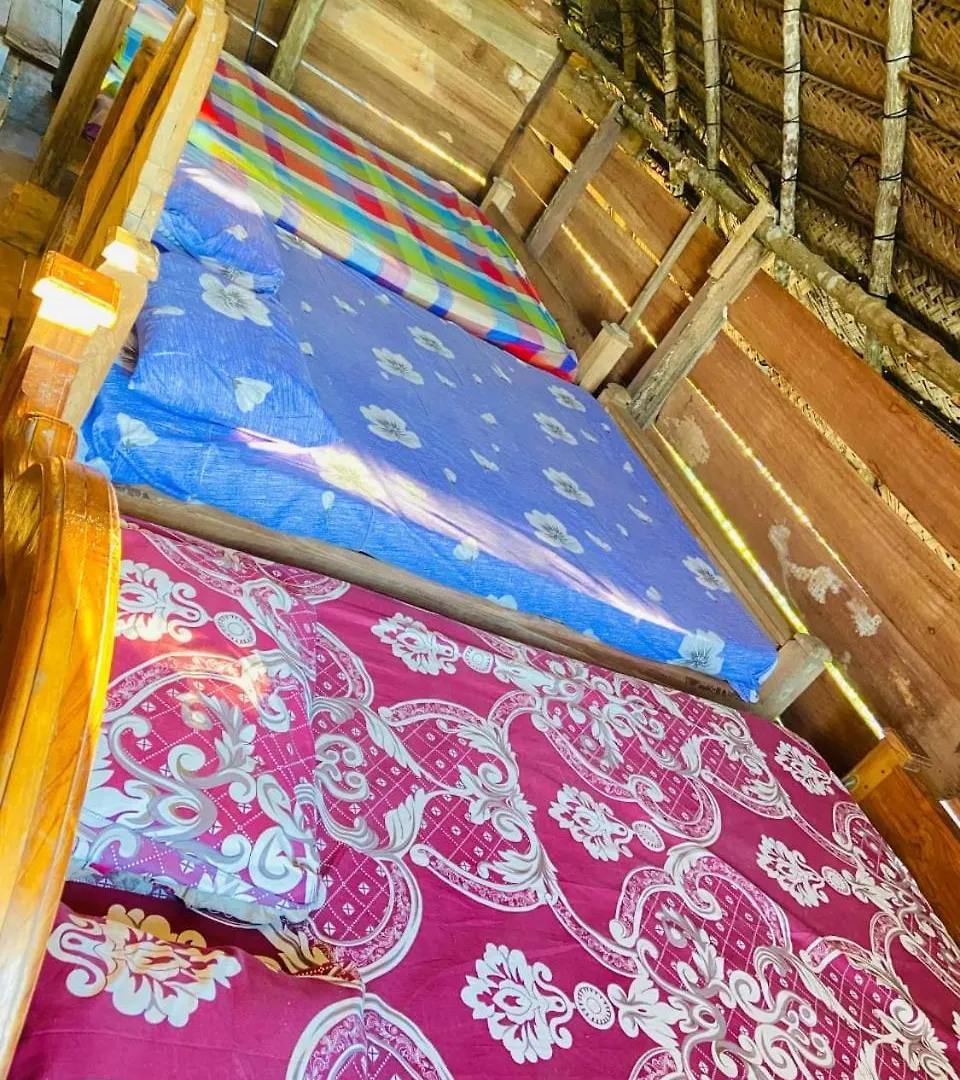 Habarana Tree House Area Hotel