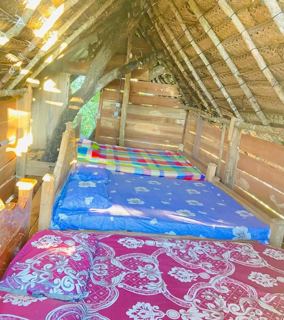 Guest house Habarana Tree House Area Hotel