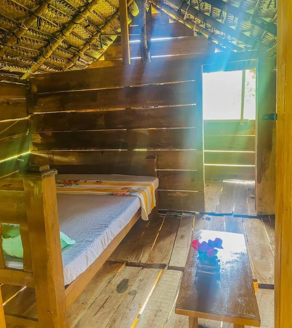 Habarana Tree House Area Hotel