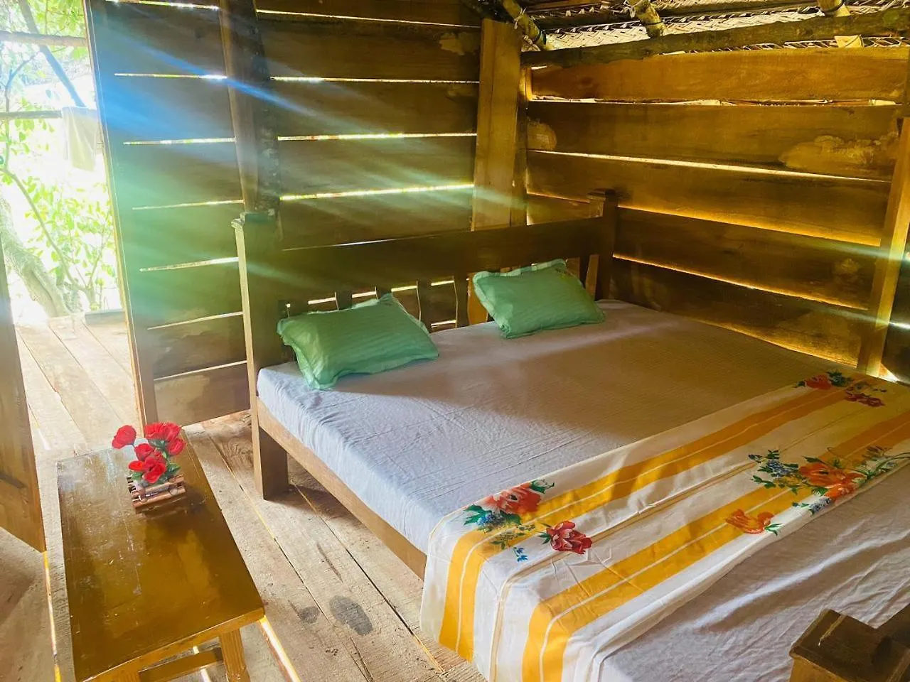 Guest house Habarana Tree House Area Hotel Sri Lanka