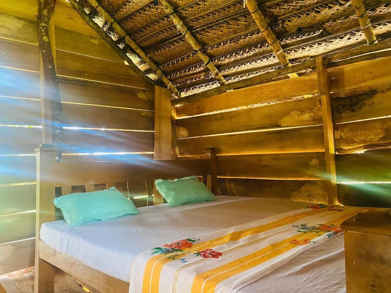 Habarana Tree House Area Hotel Guest house