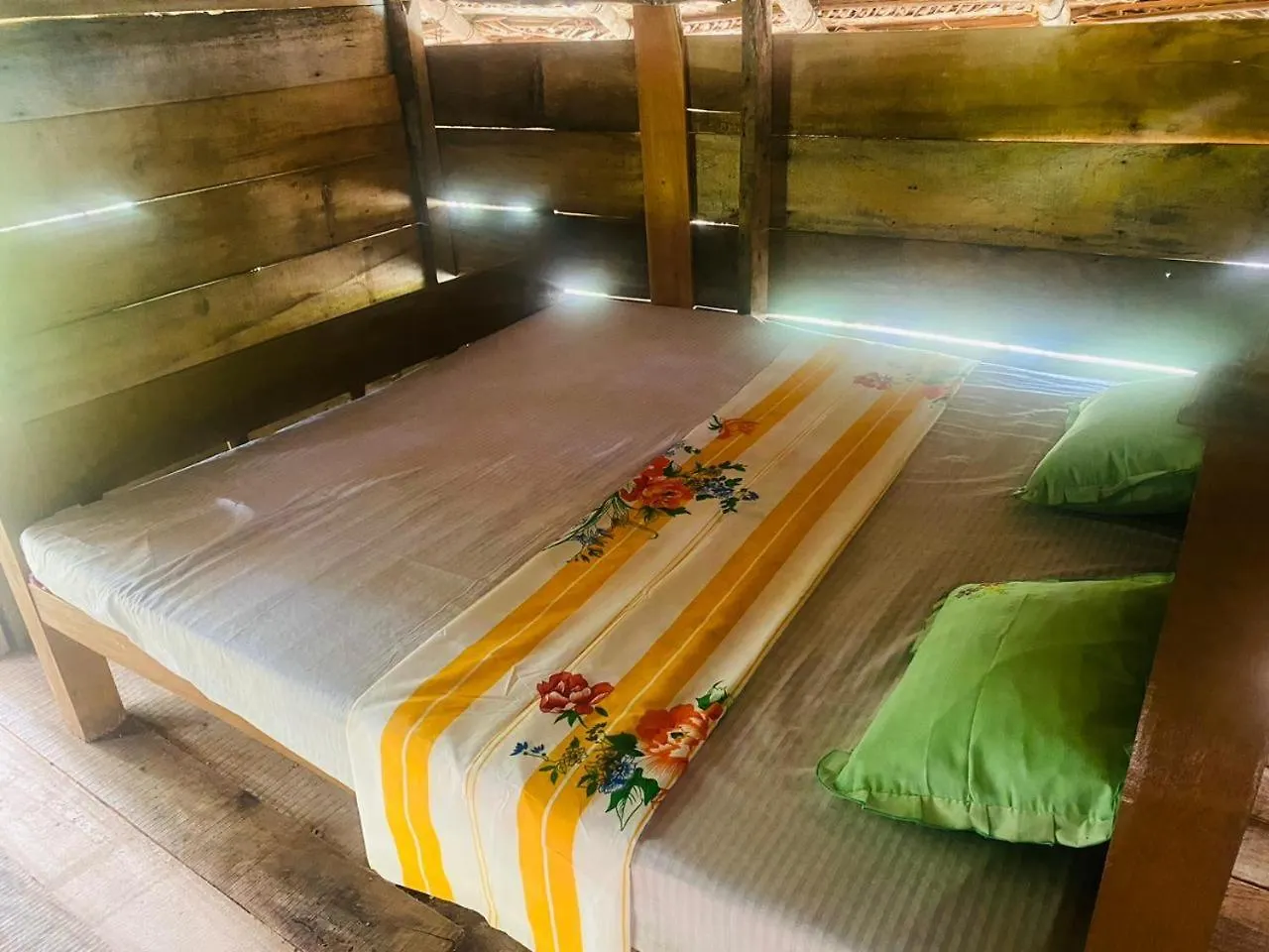 Habarana Tree House Area Hotel